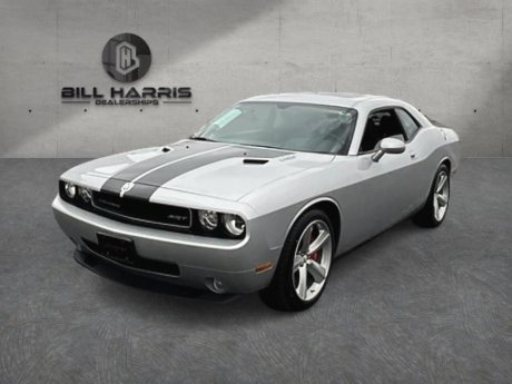 2009 Dodge Challenger SRT8 