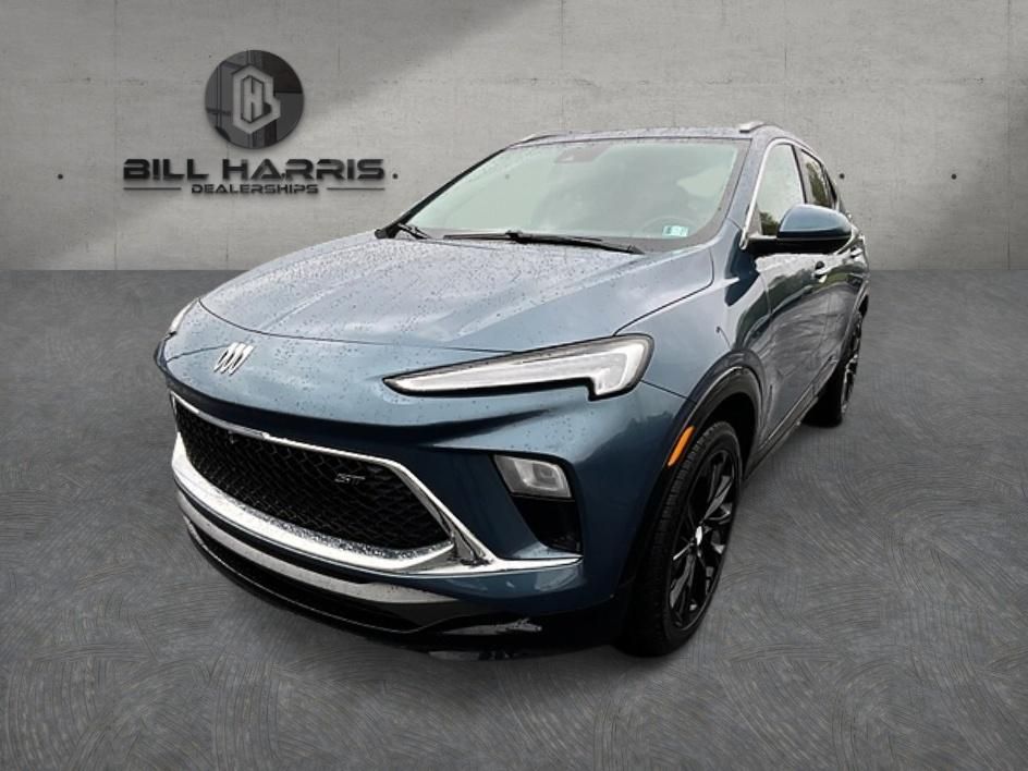 2024 Buick Encore GX Sport Touring AWD's photo