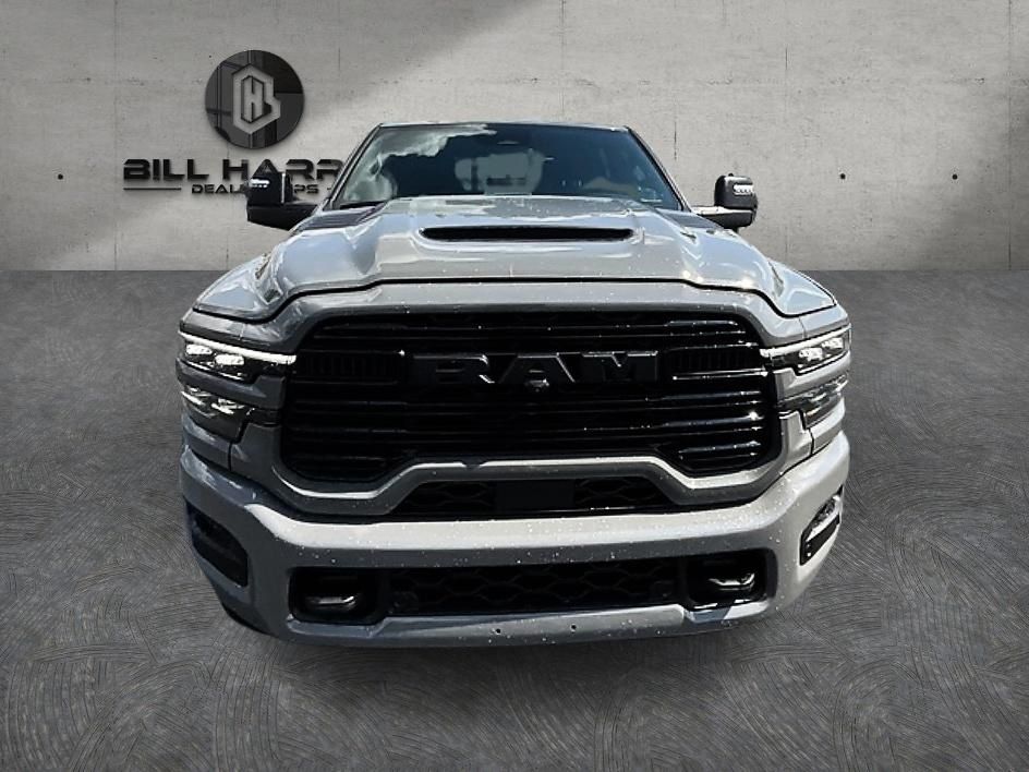 2026 RAM 3500 Laramie 4X4 Crew Cab LWB's photo