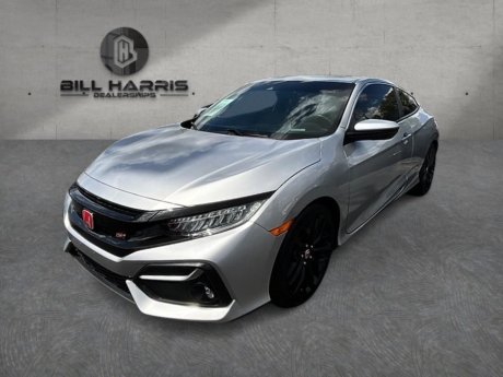 2020 Honda Civic Si 