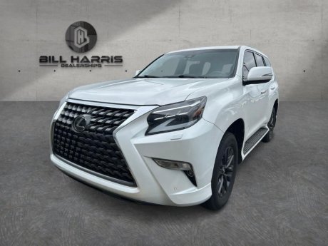 2020 Lexus GX 460 