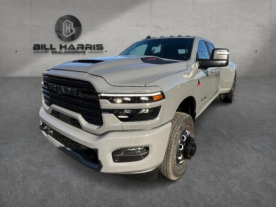 2026 RAM 3500 Laramie 4X4 Mega Cab's photo
