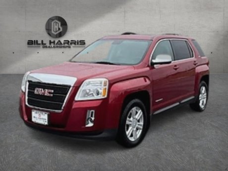 2014 GMC Terrain SLT-1 