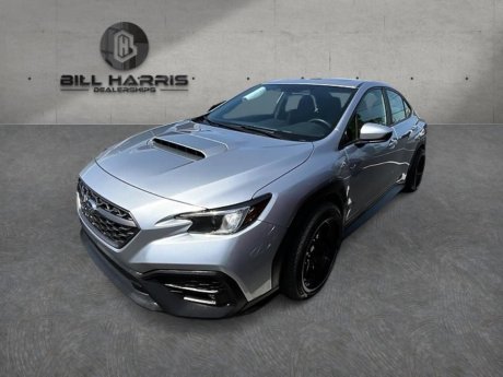 2024 Subaru WRX Premium 