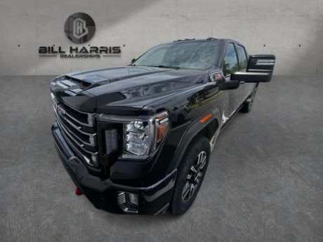 2023 GMC Sierra 2500HD AT4 