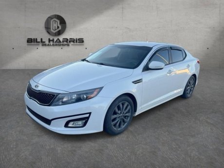 2014 Kia Optima EX 