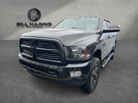 2017 Ram 2500 SLT 