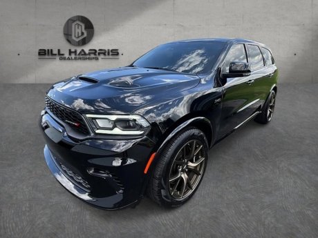 2025 Dodge Durango R/T 20th Anniversary Premium 