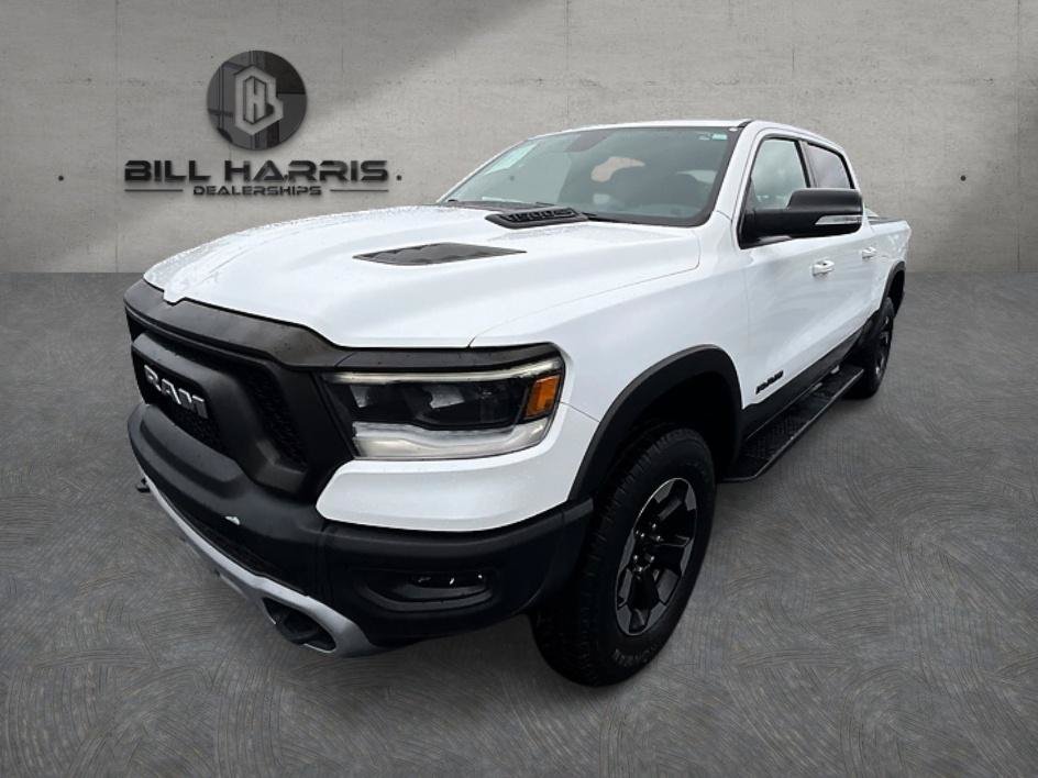 2019 RAM 1500 Pickup