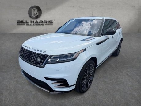 2019 Land Rover Range Rover Velar HSE R-Dynamic 