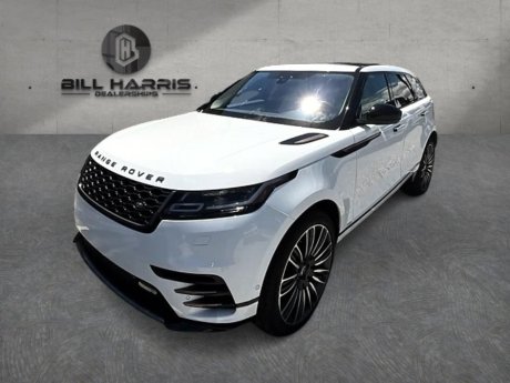 2019 Land Rover Range Rover Velar HSE R-Dynamic 