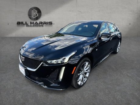 2023 Cadillac Ct5 Sport 