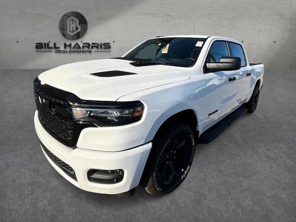 2026 RAM 1500 Pickup