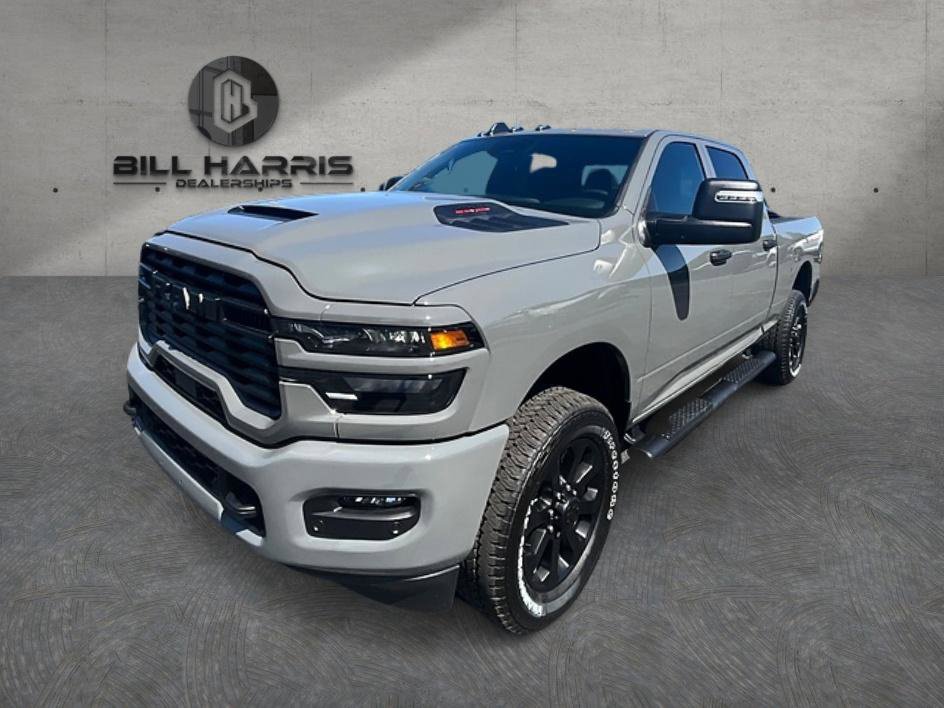 2026 RAM 2500 Pickup