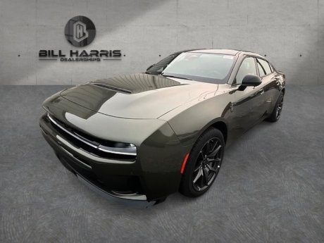 2027 Dodge Charger Scat Pack Plus 