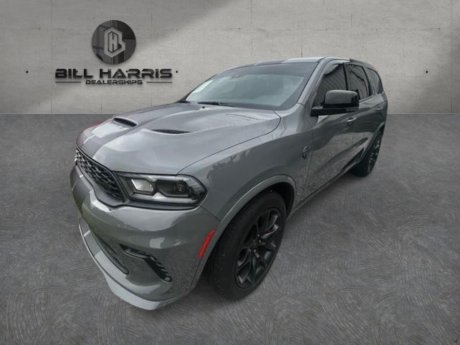 2023 Dodge Durango SRT Hellcat Premium 