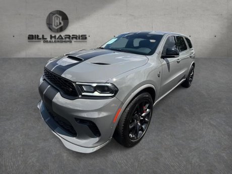 2023 Dodge Durango SRT Hellcat Premium 