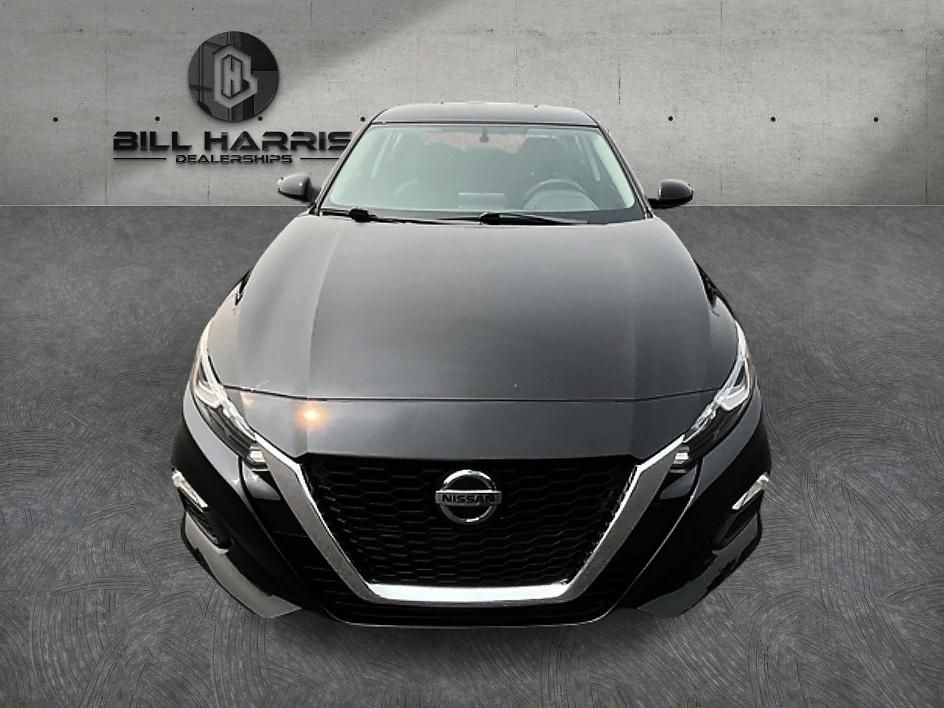 Used 2019 Nissan Altima S with VIN 1N4BL4BV0KC133767 for sale in Ashland, OH