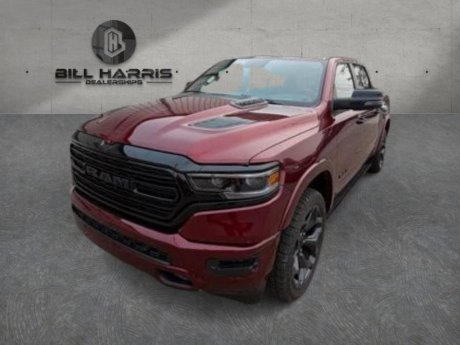 2024 Ram 1500 Limited 