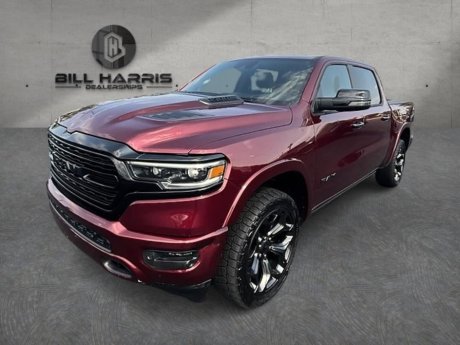 2024 Ram 1500 Limited 
