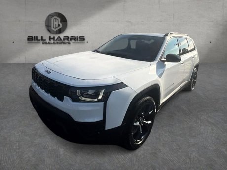 2026 Jeep Cherokee 85th Anniversary 