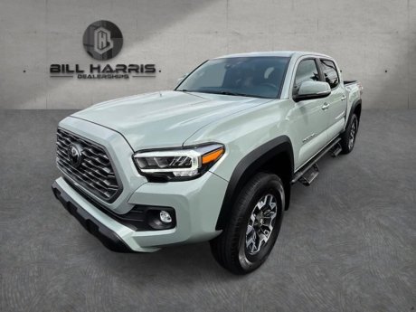 2023 Toyota Tacoma TRD Off-Road 