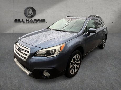 2017 Subaru Outback 2.5i 