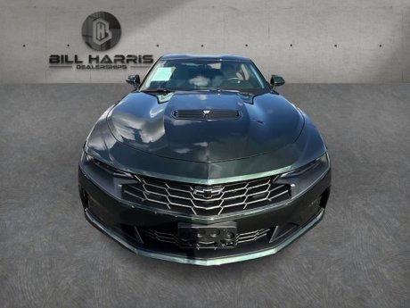 2020 Chevrolet Camaro LT1 