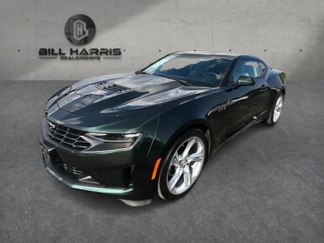 2020 Chevrolet Camaro LT1 