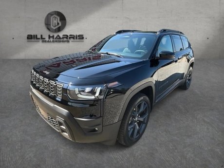 2026 Jeep Cherokee 85th Anniversary 