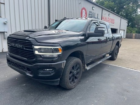 2023 Ram 2500 Laramie 