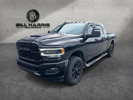 2023 Ram 2500 Laramie 