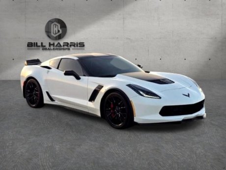 2019 Chevrolet Corvette Z06 