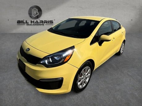 2016 Kia Rio LX 