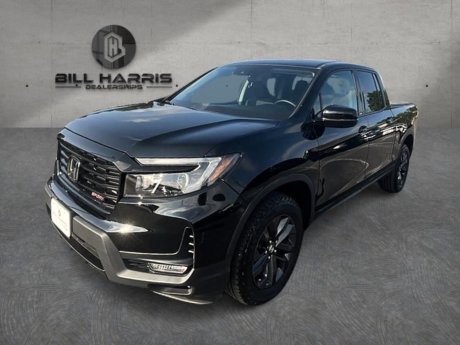 2023 Honda Ridgeline Sport 