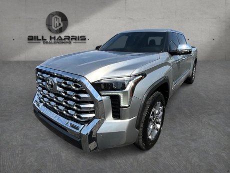 2023 Toyota Tundra 1794 