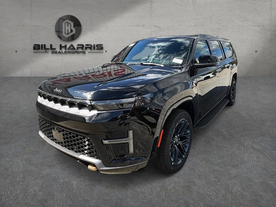 2026 Jeep Grand Wagoneer L 85th Anniversary