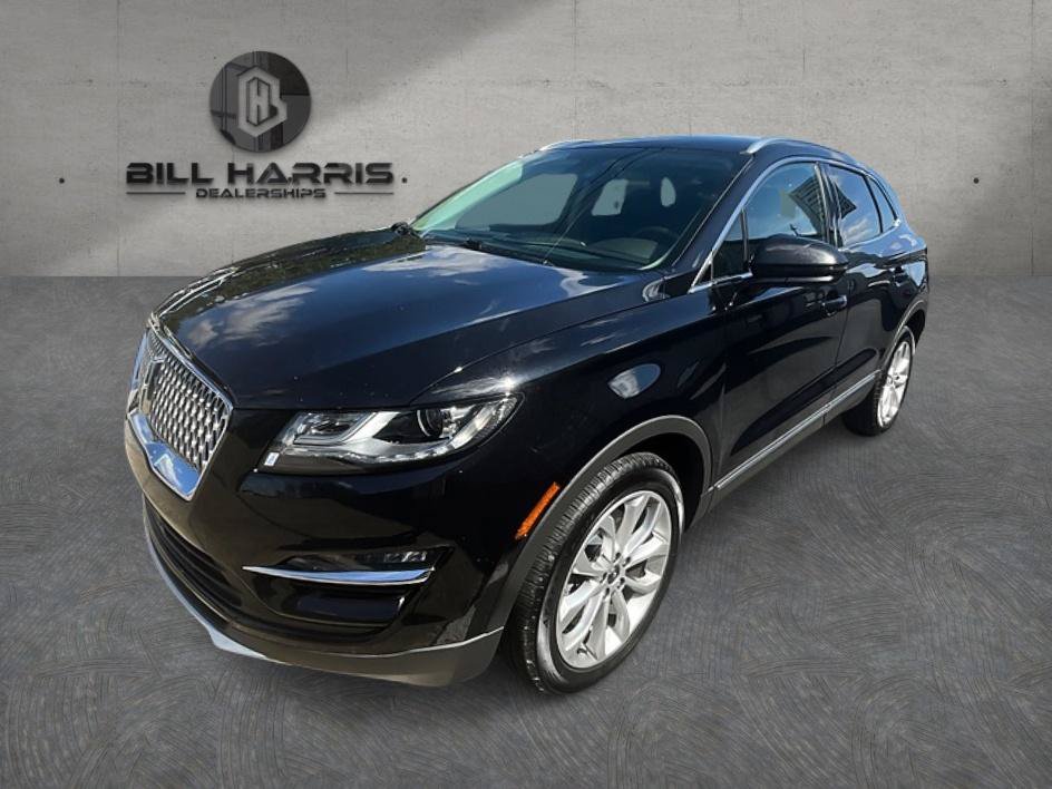 2019 Lincoln MKC