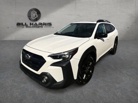 2024 Subaru Outback Onyx Edition XT 