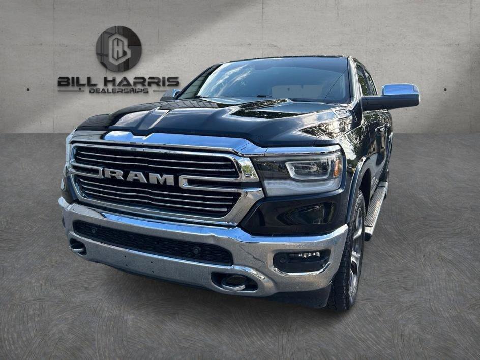 2019 RAM 1500 Pickup