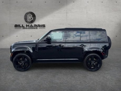 2024 Land Rover Defender 110 X-Dynamic SE 