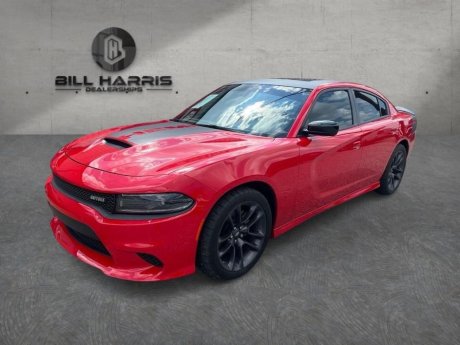 2023 Dodge Charger R/T 