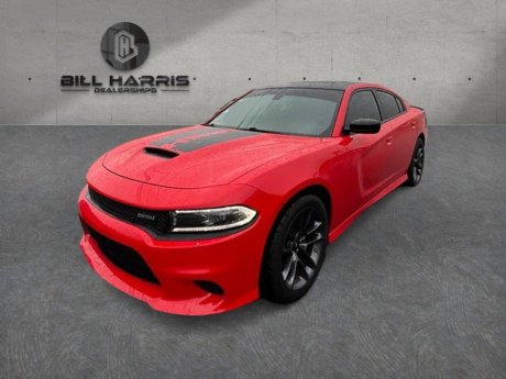 2023 Dodge Charger R/T 