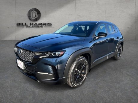 2023 Mazda Cx-50 2.5 S Preferred Plus Package 
