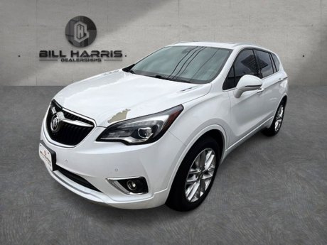 2019 Buick Envision Premium I 