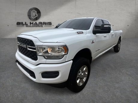 2023 Ram 3500 Big Horn 