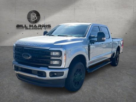2024 Ford F-350SD Lariat 