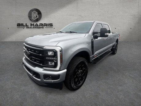 2024 Ford F-350SD Lariat 