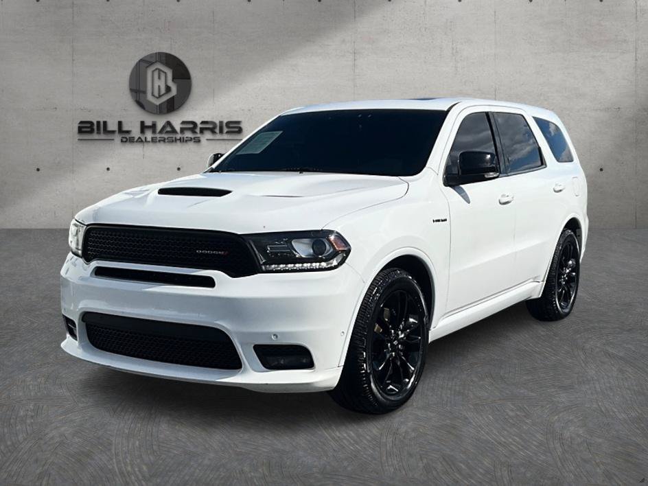 2020 Dodge Durango