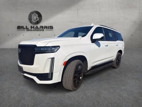 2024 Cadillac Escalade Sport 